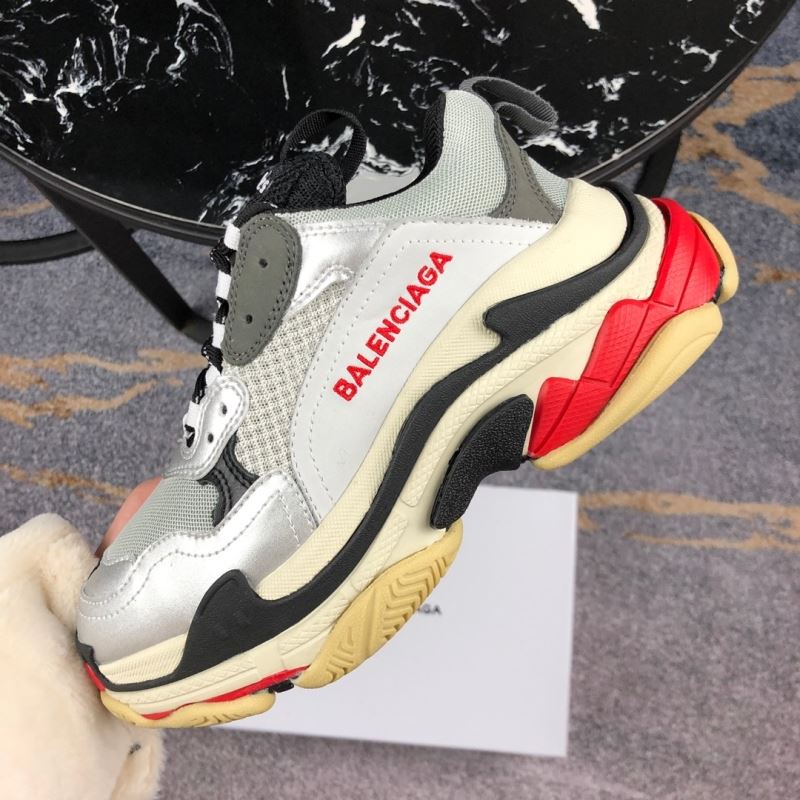 Balenciaga Triple S Series Shoes